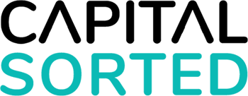 Capital Sorted Logo